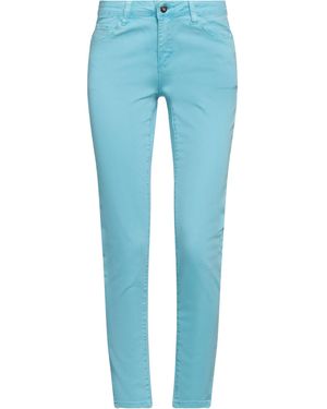 No Secrets Trousers - Blue