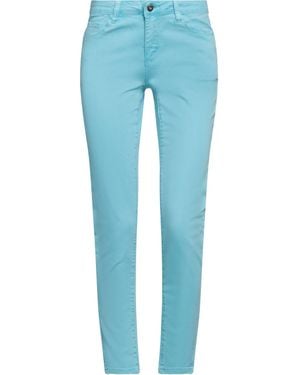 No Secrets Trousers - Blue