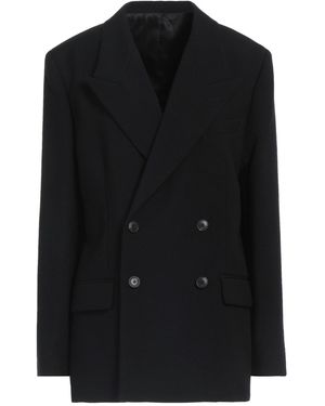 Quira Blazer Wool - Black