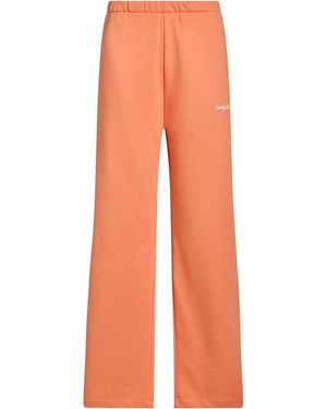 Gaelle Paris Hose - Orange