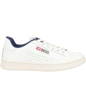 DIESEL Sneakers - Weiß