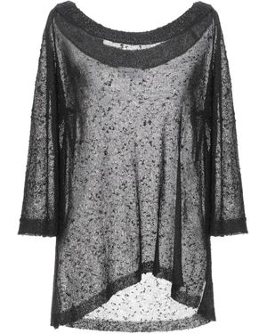 Snobby Sheep Pullover - Grigio
