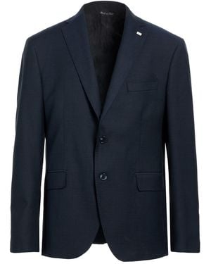Exte Blazer - Blue