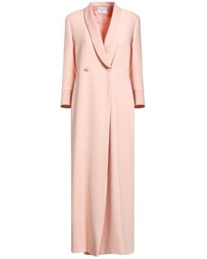 ATELIER LEGORA Soprabito & Trench - Rosa