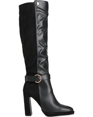 Laura Biagiotti Boot - Black
