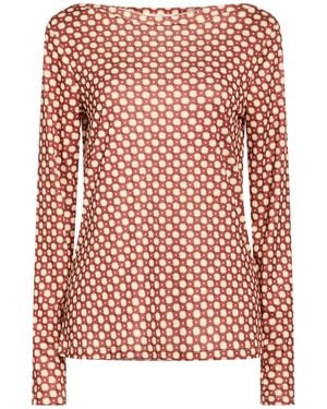 Maliparmi T-Shirt Polyester - Pink