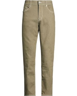 TRUE RELIGION Jeans - Natural