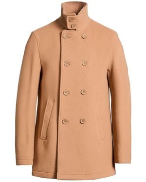 Herno Manteau Long - Neutre