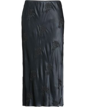 Dorothee Schumacher Midi Skirts - Grey