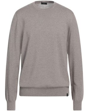 Fay Pullover - Grau