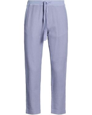 Crossley Trousers - Blue