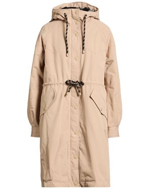 Woolrich Cappotto - Neutro
