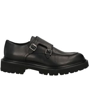 Marechiaro 1962 Mocassino - Nero