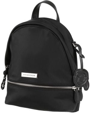 KARL LAGERFELD Rucksack - Black