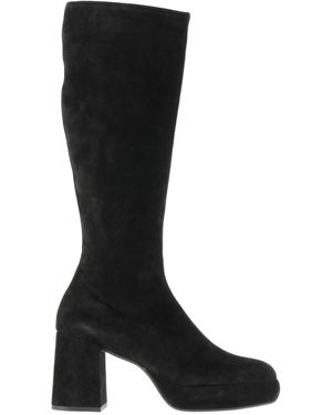 MAISON RARÒ Boot - Black
