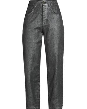 CafeNoir Jeans - Gray