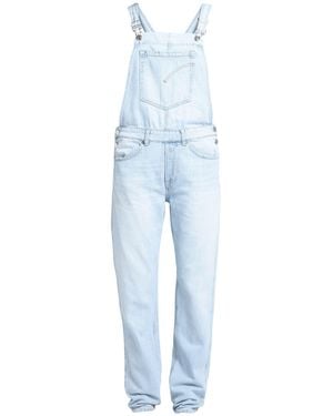 Dondup Overalls - Blue