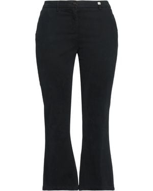 Myths Trouser - Blue