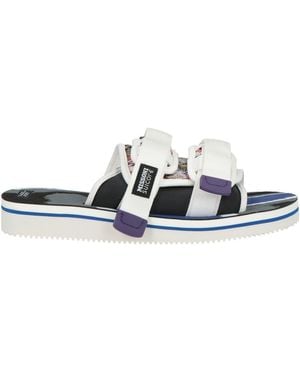 Missoni Sandals - White