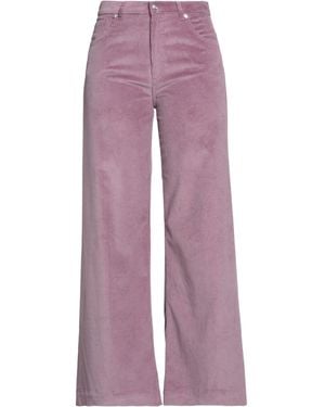 Nine:inthe:morning Trouser - Purple