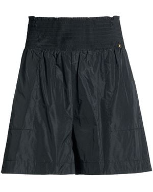 Liu Jo Shorts & Bermuda Shorts Polyester - Grey