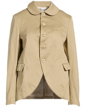 Comme des Garçons Jackets - Natural