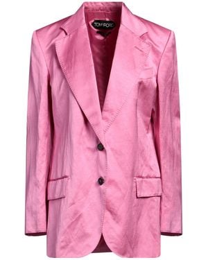 Tom Ford Blazer - Pink