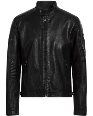 Yes-Zee Jacke & Anorak - Schwarz