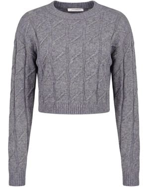 hinnominate Pullover - Grigio