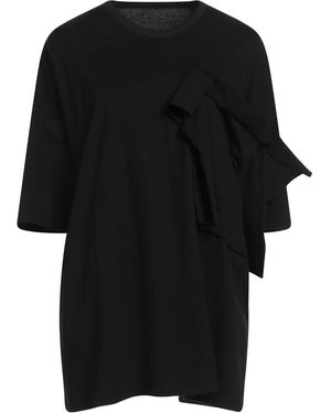 Y's Yohji Yamamoto T-shirt - Nero