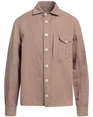 Brunello Cucinelli Shirt - Multicolour