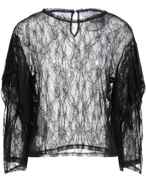 Koche Top - Negro