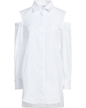 Max Mara Shirt Cotton - White