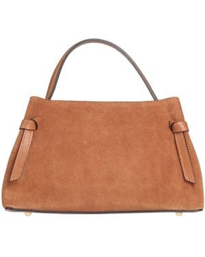 Laura Di Maggio Handtaschen - Braun