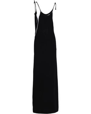 OTTOLINGER Maxi Dress - Black
