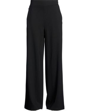 Jijil Pants Viscose, Polyester, Elastane - Black