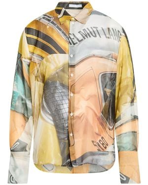 Helmut Lang Shirt - Multicolour