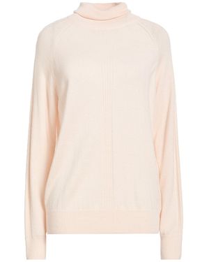 19.70 Nineteen Seventy Turtlenecks - White