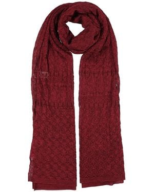 Missoni Bufanda - Rojo