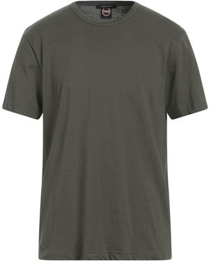 Colmar T-shirt - Green