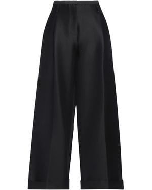 Ter Et Bantine Pants Cotton, Silk - Blue
