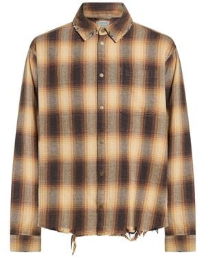Guess Shirt - Brown