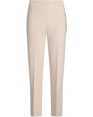 Shirtaporter Trouser - White