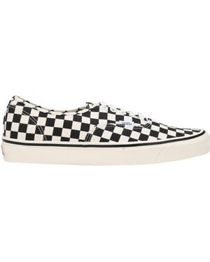 Vans Sneakers - Bianco