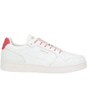 Replay Trainers - White