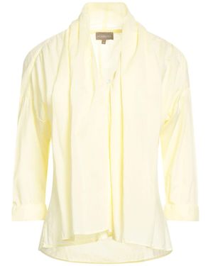 Accademia Shirt - White