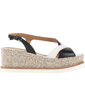 Gianmarco Sorelli Sandali - Nero