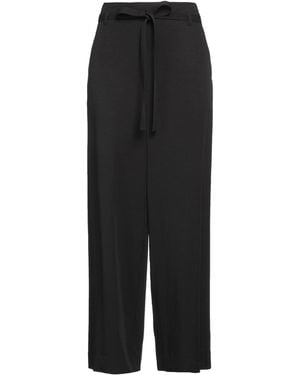 TOTEME Trouser - Black