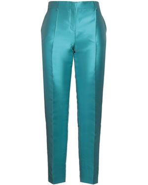 Alberta Ferretti Pantalone - Blu