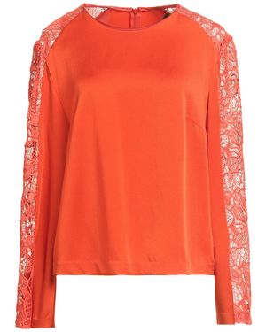 Paule Ka Top - Red